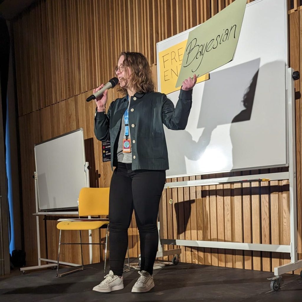 Bayesian and Frequentist Statistics. What’s the fuss&nbsp;about?