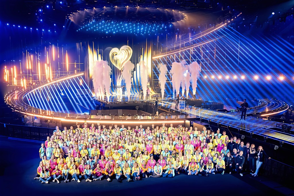 eurovision songcontest vienna 2026